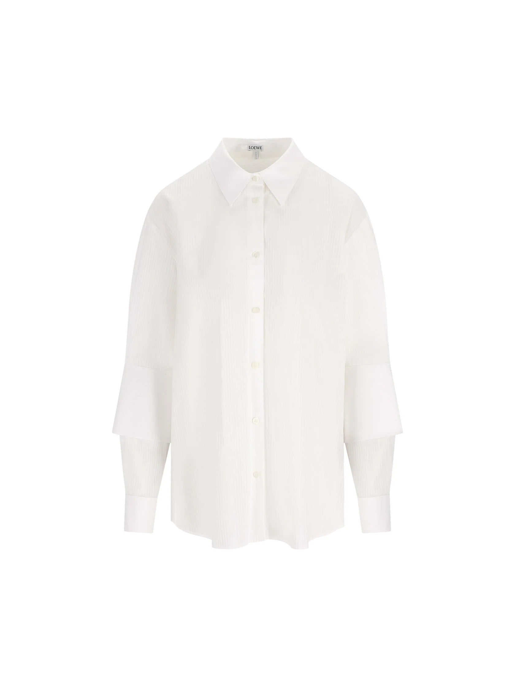 Loewe Cotton Shirt