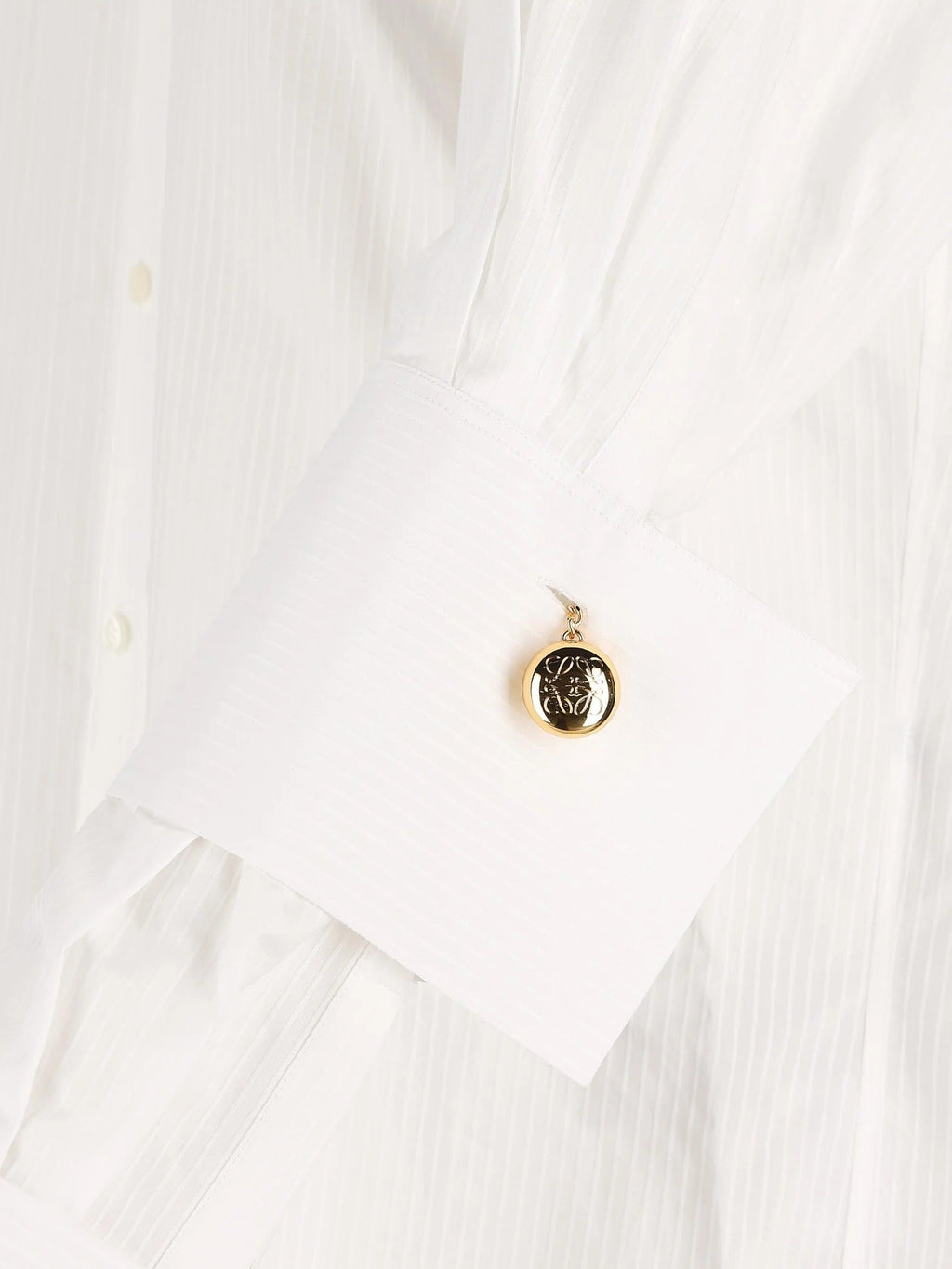 Loewe Cotton Shirt