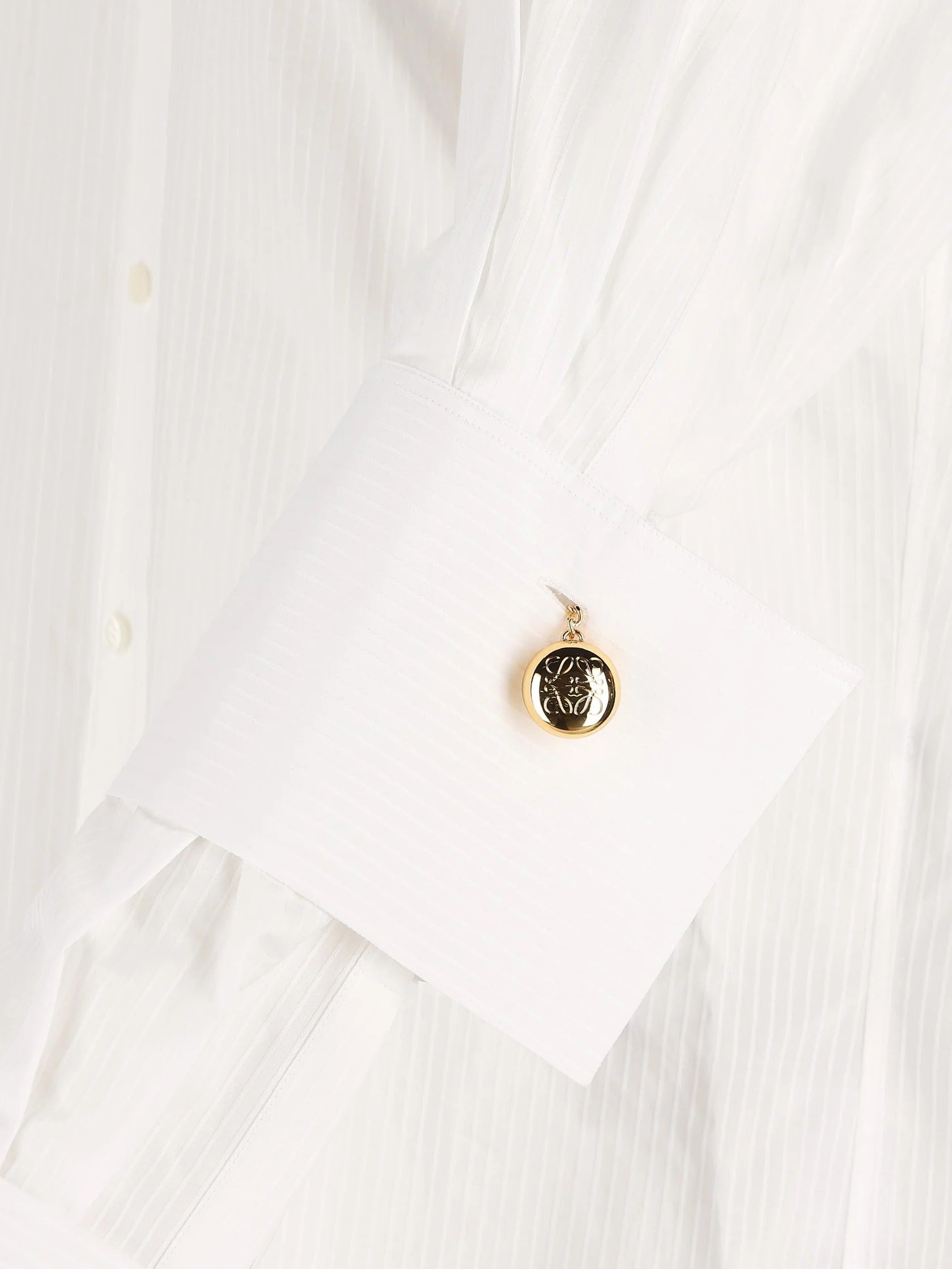 Loewe Cotton Shirt