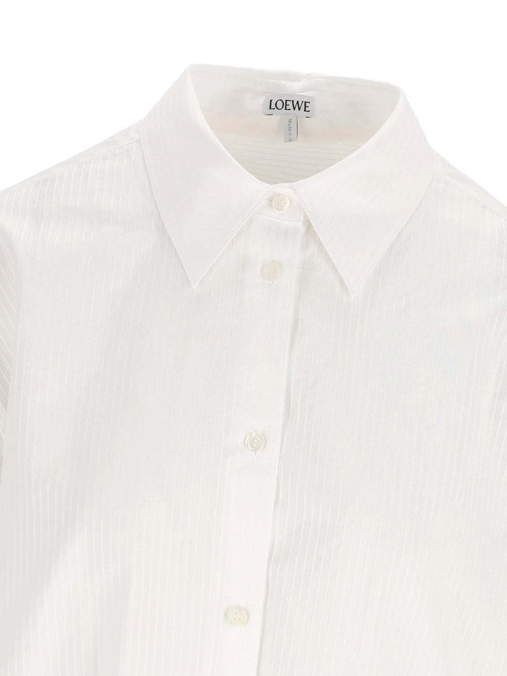 Loewe Cotton Shirt