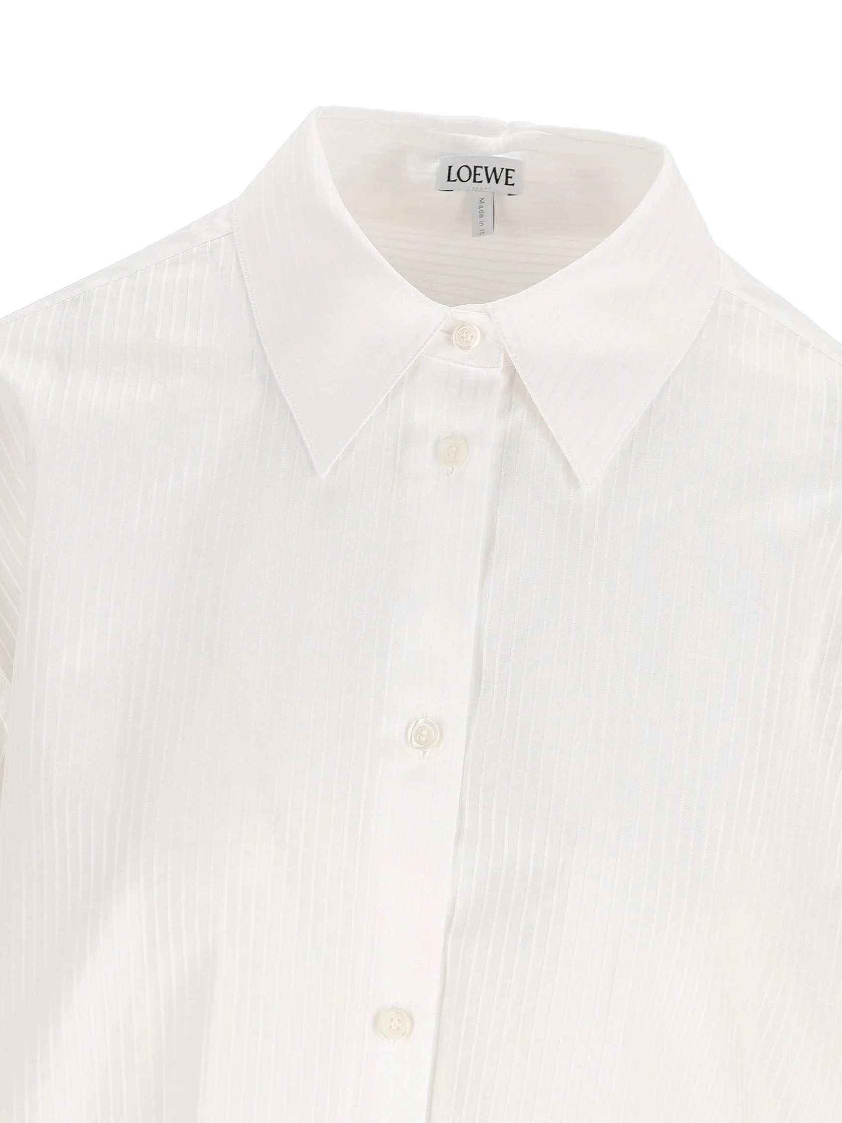 Loewe Cotton Shirt
