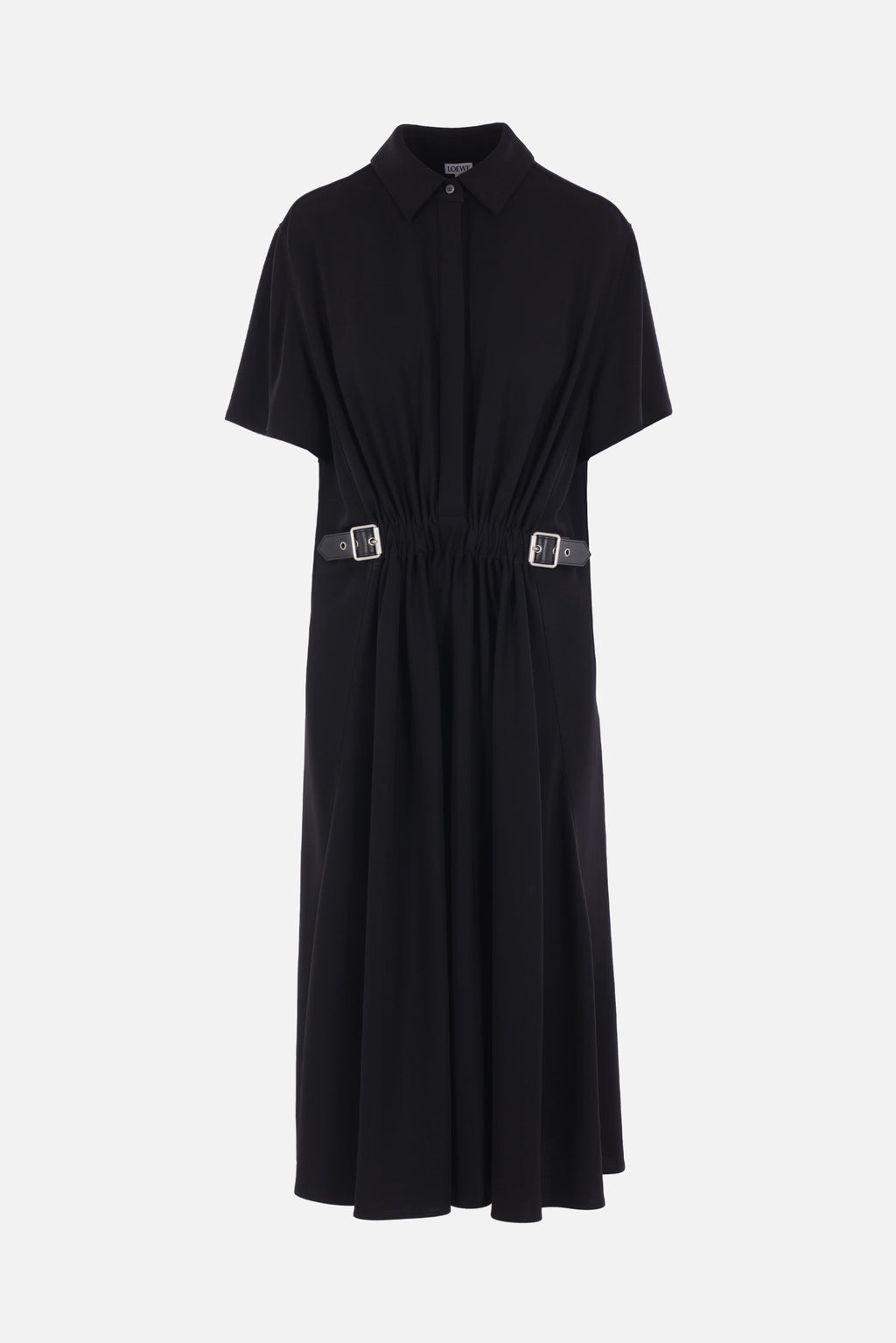 Loewe Belted Dress