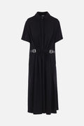Loewe Belted Dress