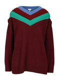 Loewe Layered Sweater
