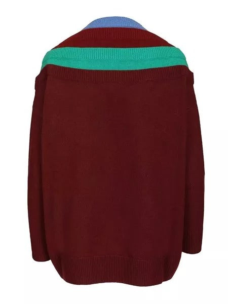 Loewe Layered Sweater