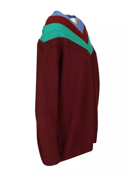 Loewe Layered Sweater