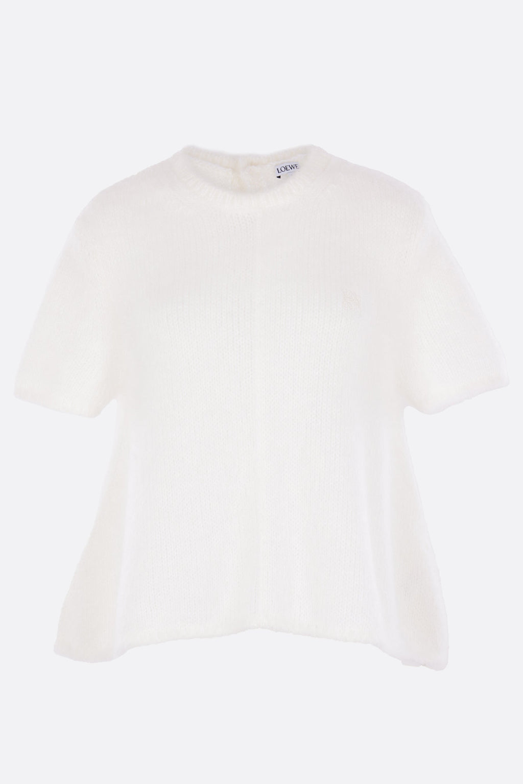 Loewe Short Sleeves Sweater