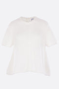 Loewe Short Sleeves Sweater