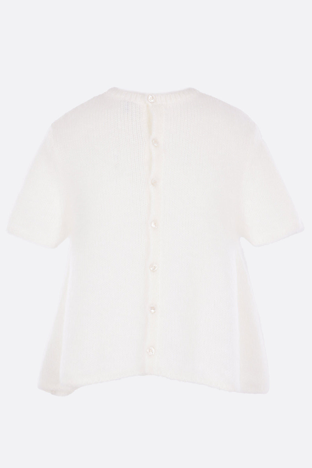 Loewe Short Sleeves Sweater