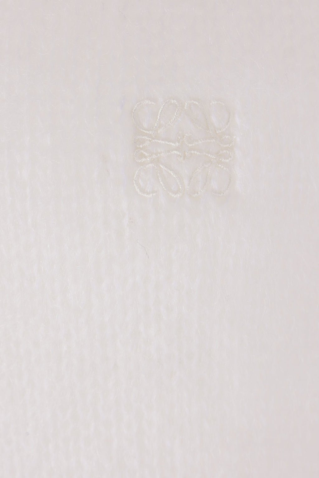 Loewe Short Sleeves Sweater