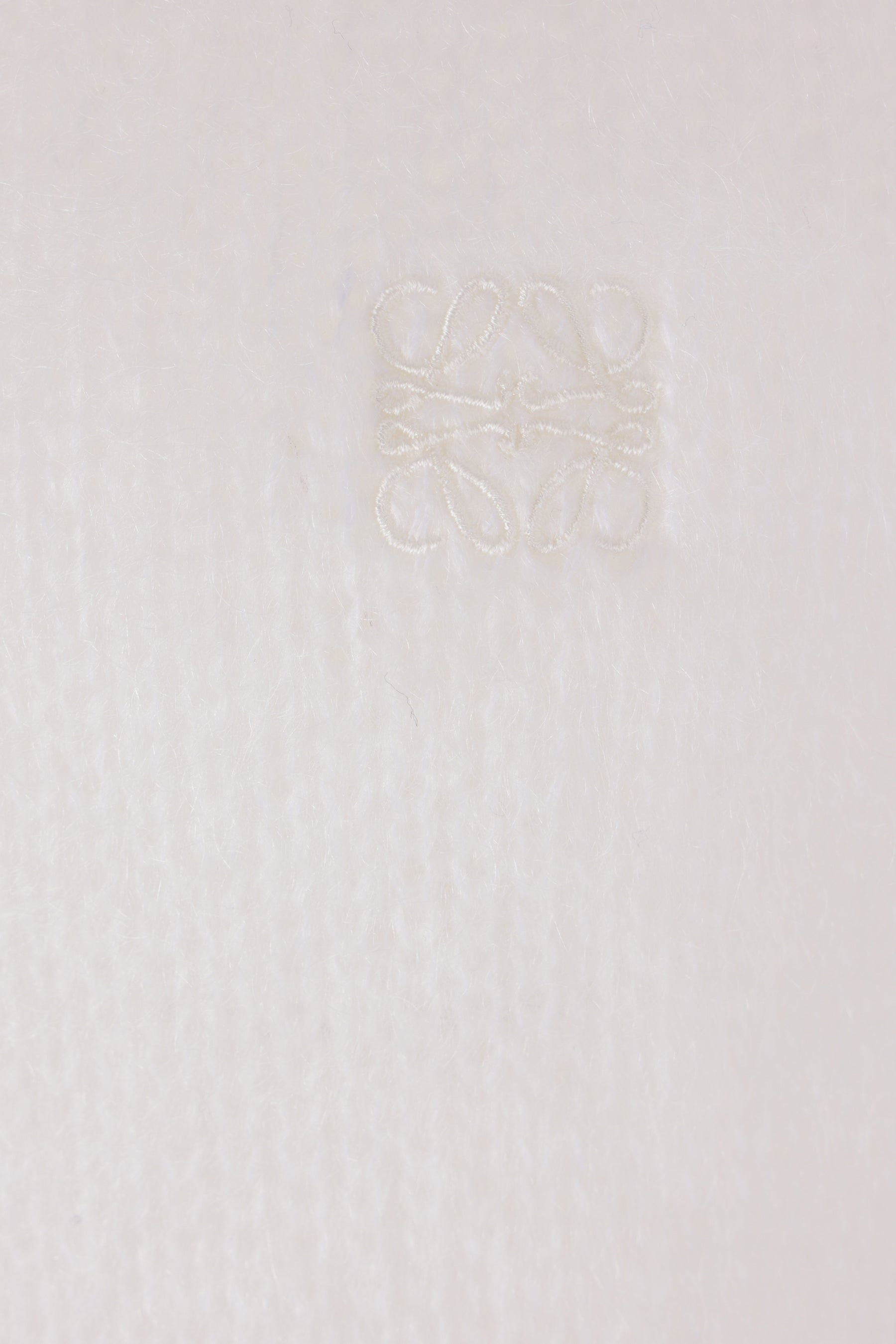 Loewe Short Sleeves Sweater