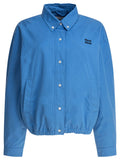 Miu Miu Cotton Jacket