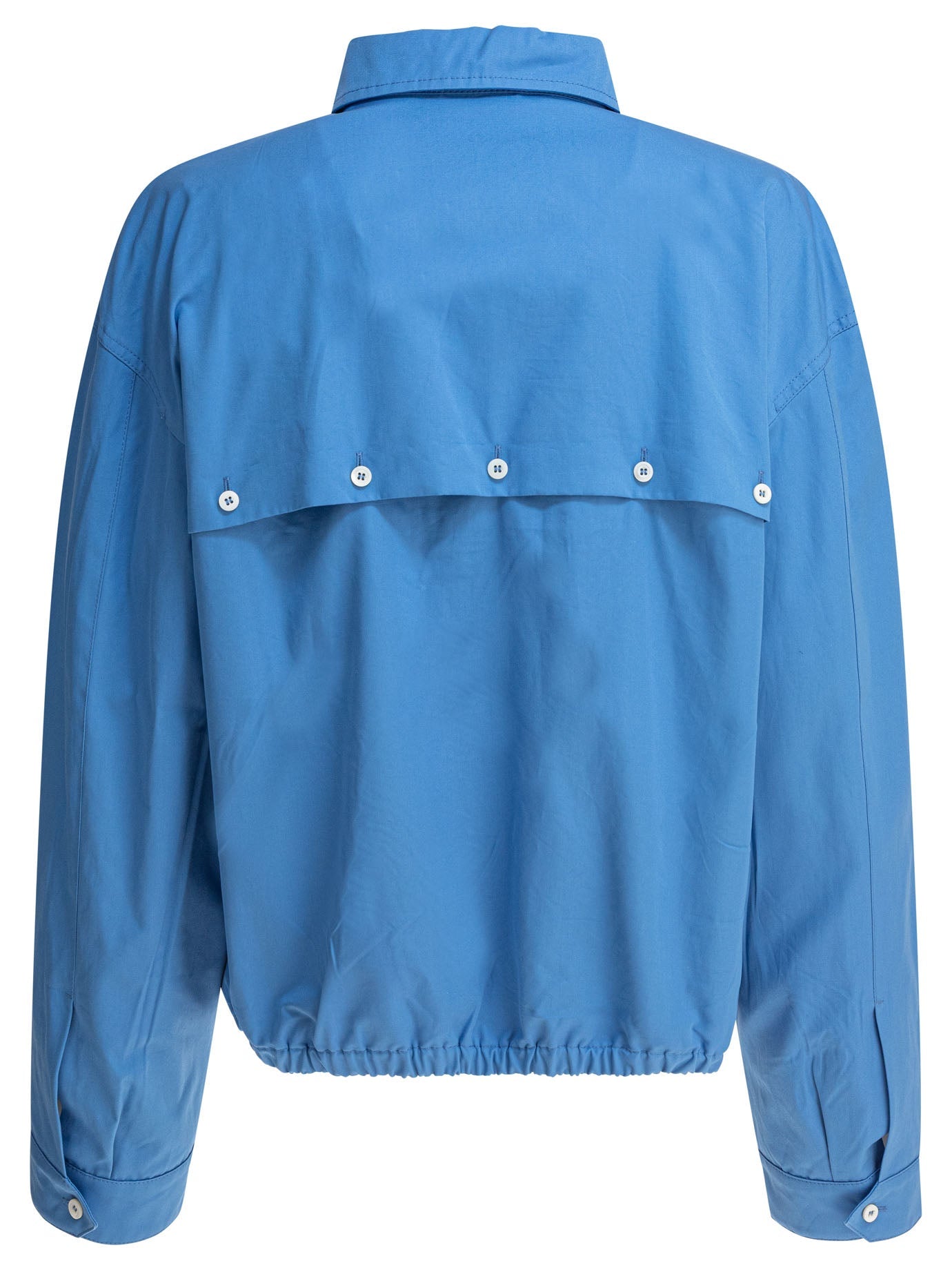 Miu Miu Cotton Jacket