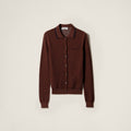 Miu Miu Cotton Cardigan