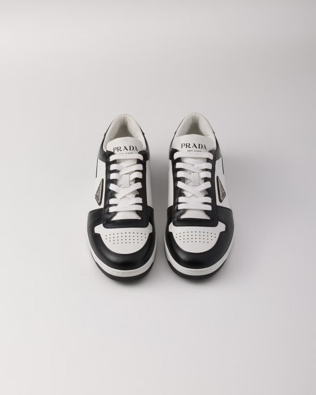 Prada "downtown" Sneakers