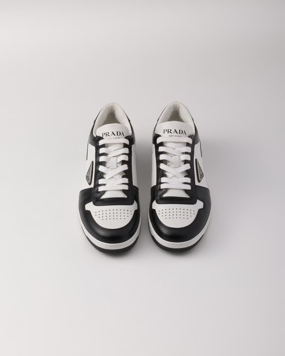 Prada "downtown" Sneakers
