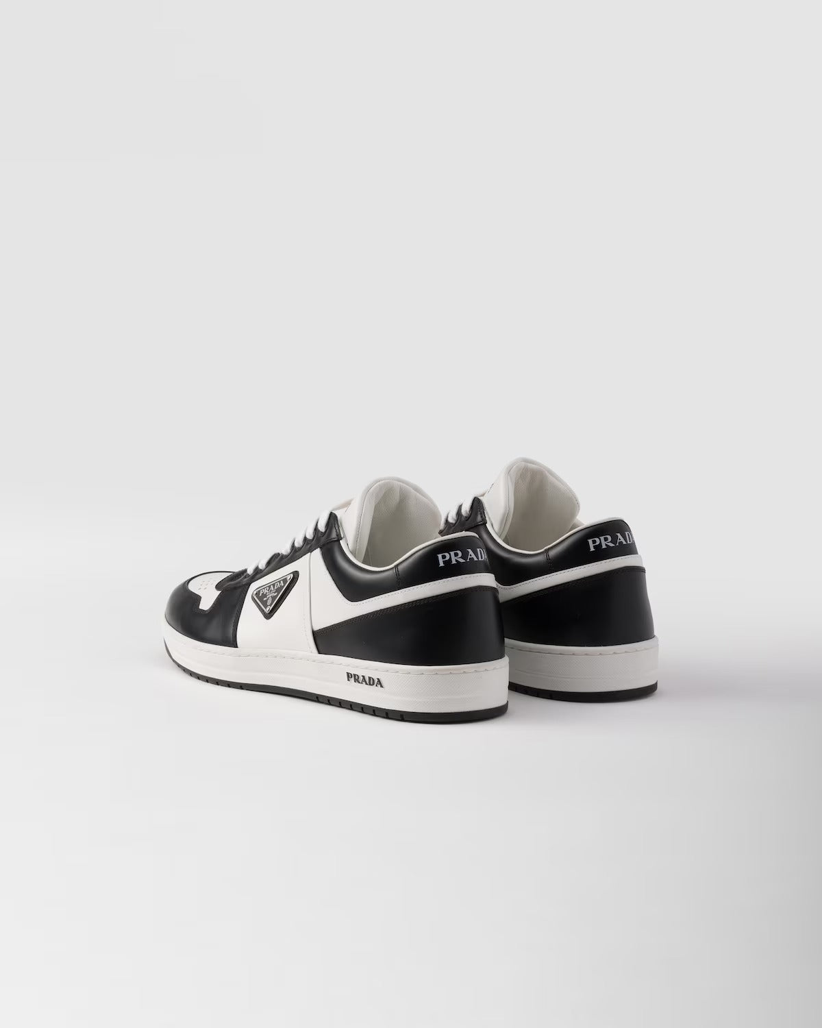 Prada "downtown" Sneakers