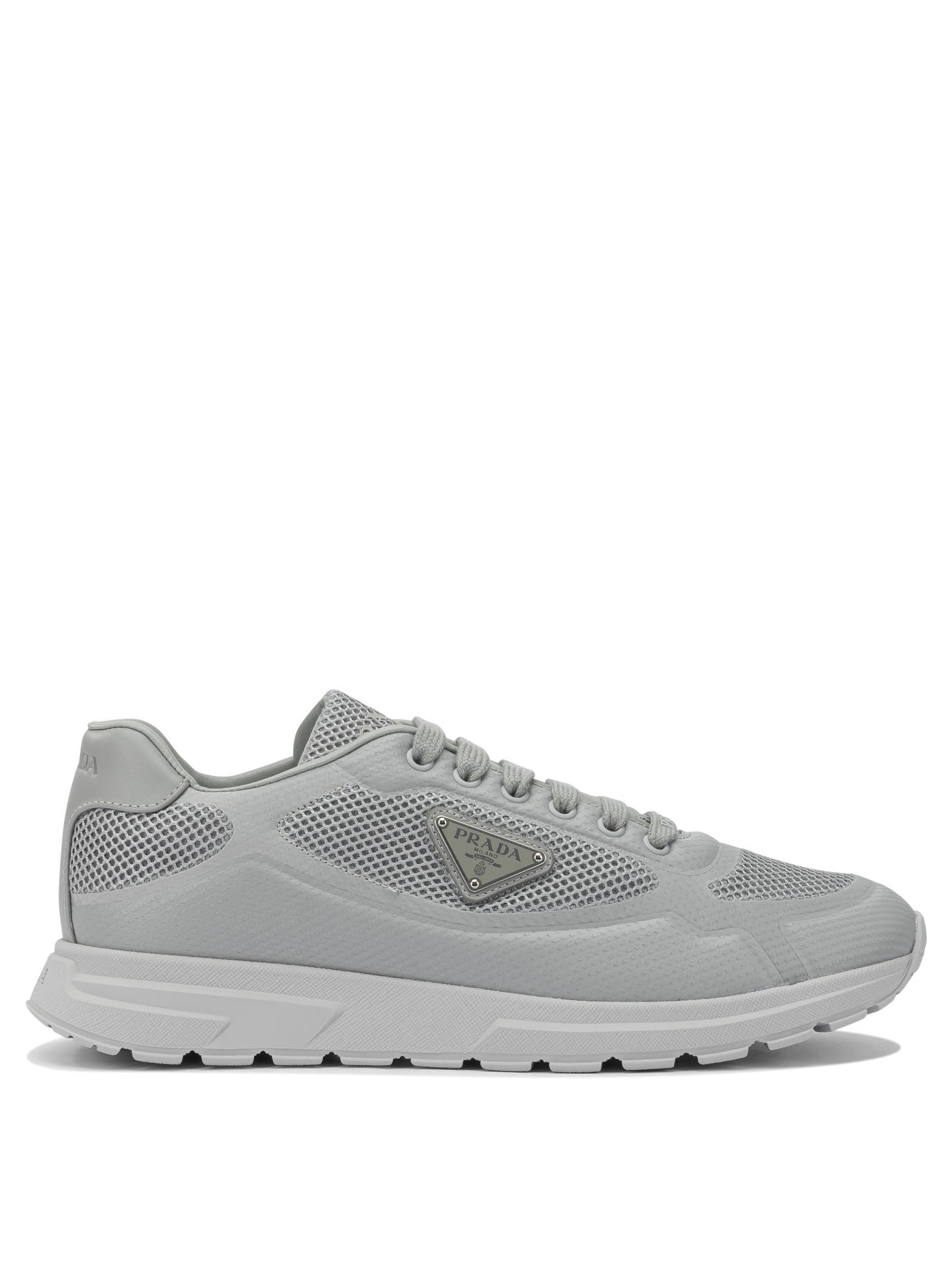 Prada "prax 2.0" Sneakers