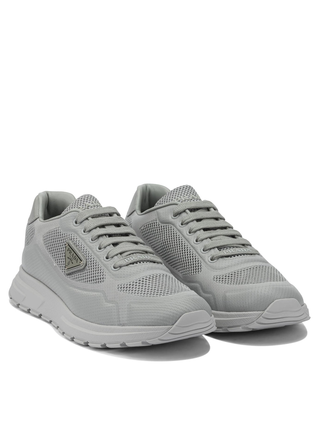 Prada "prax 2.0" Sneakers