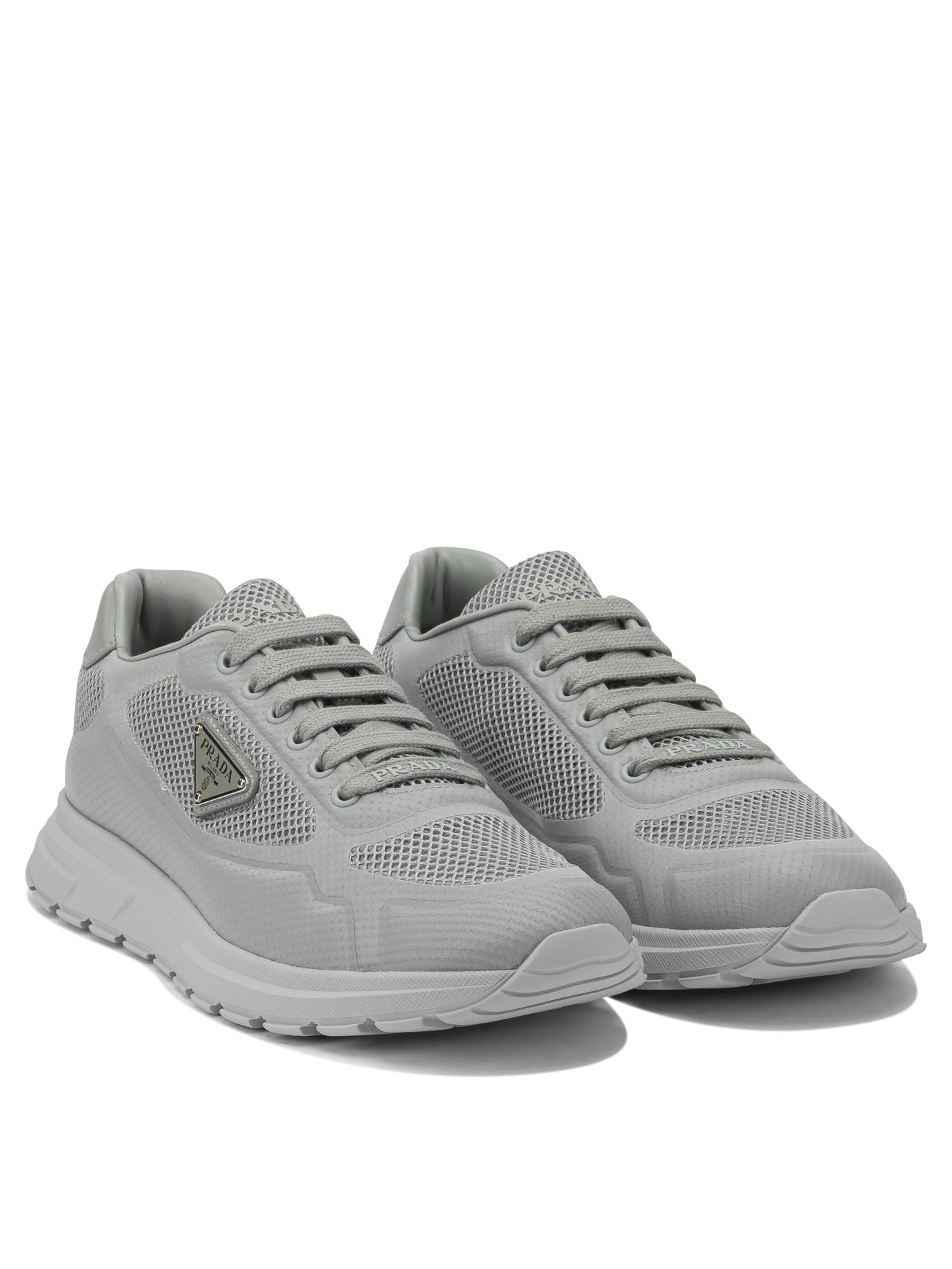 Prada "prax 2.0" Sneakers