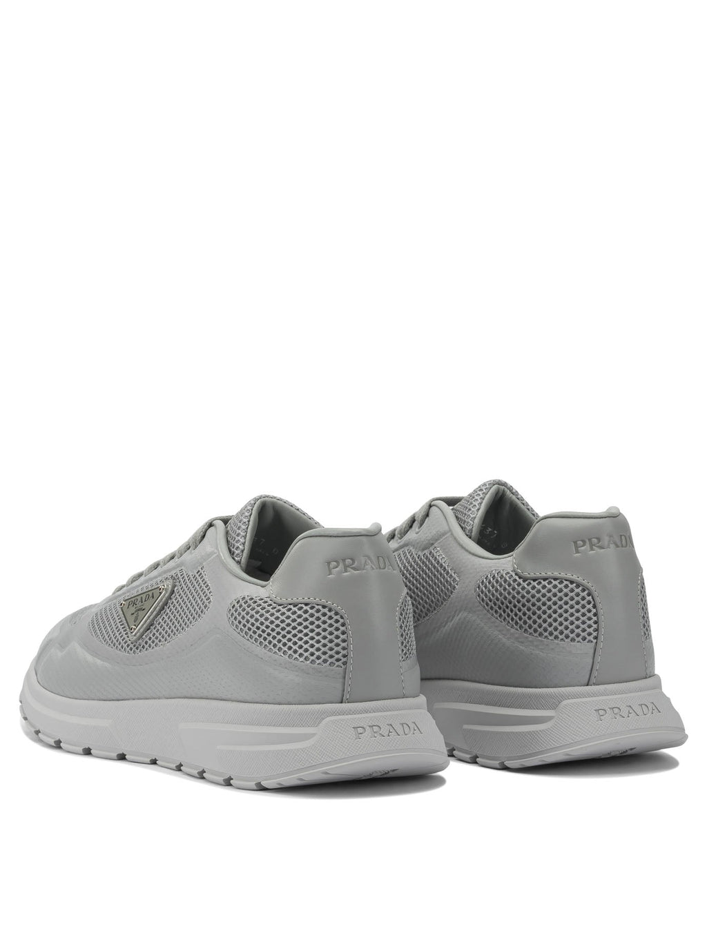 Prada "prax 2.0" Sneakers