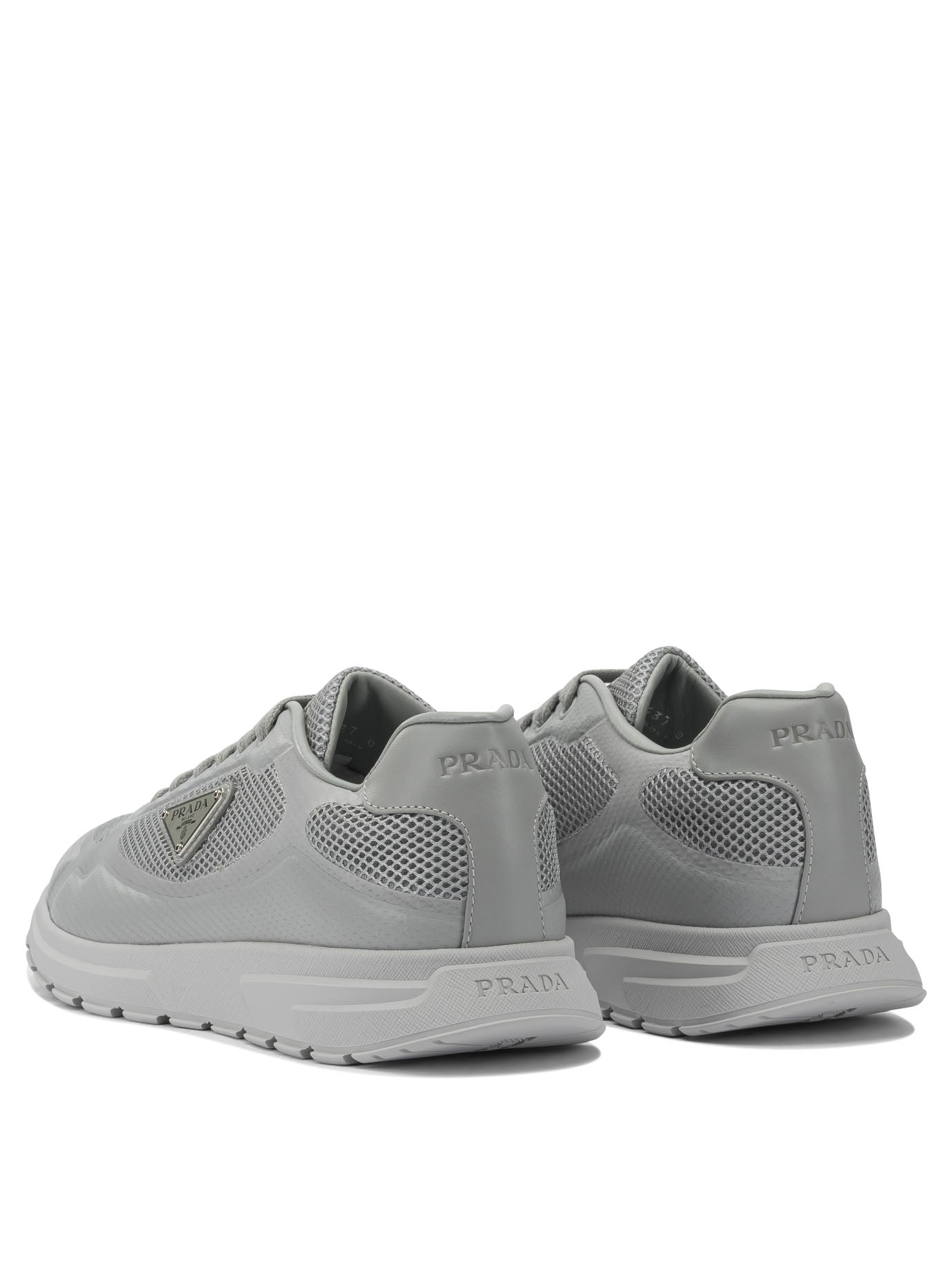 Prada "prax 2.0" Sneakers