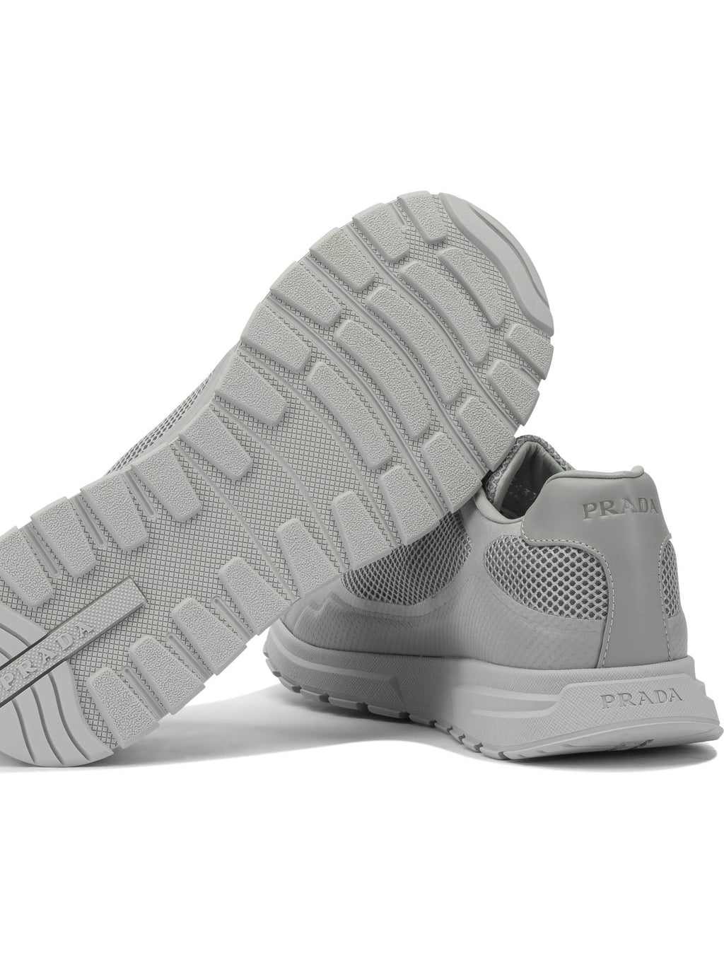 Prada "prax 2.0" Sneakers