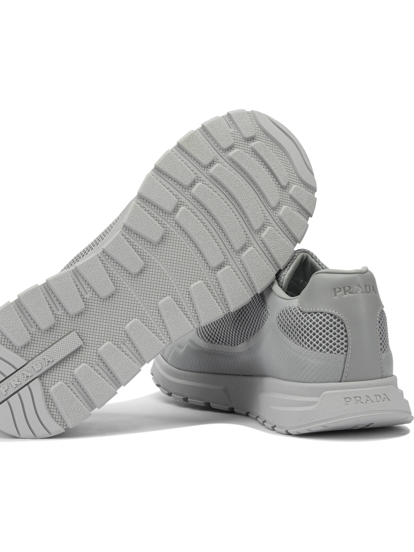 Prada "prax 2.0" Sneakers