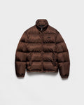 Prada Re-nylon Down Jacket