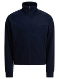 Prada Technical Fabric Jacket