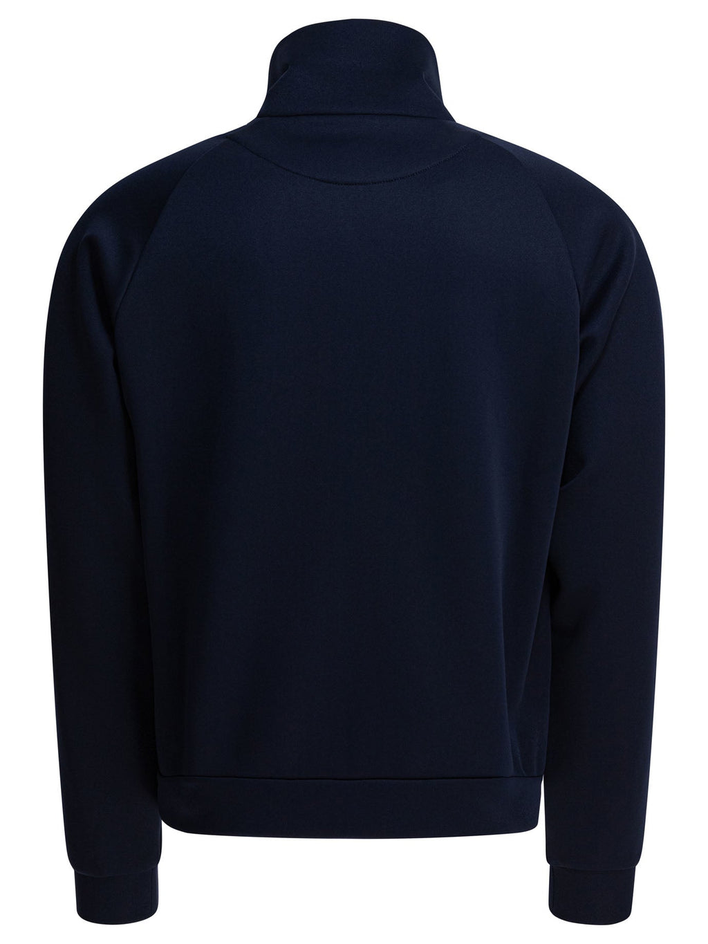 Prada Technical Fabric Jacket