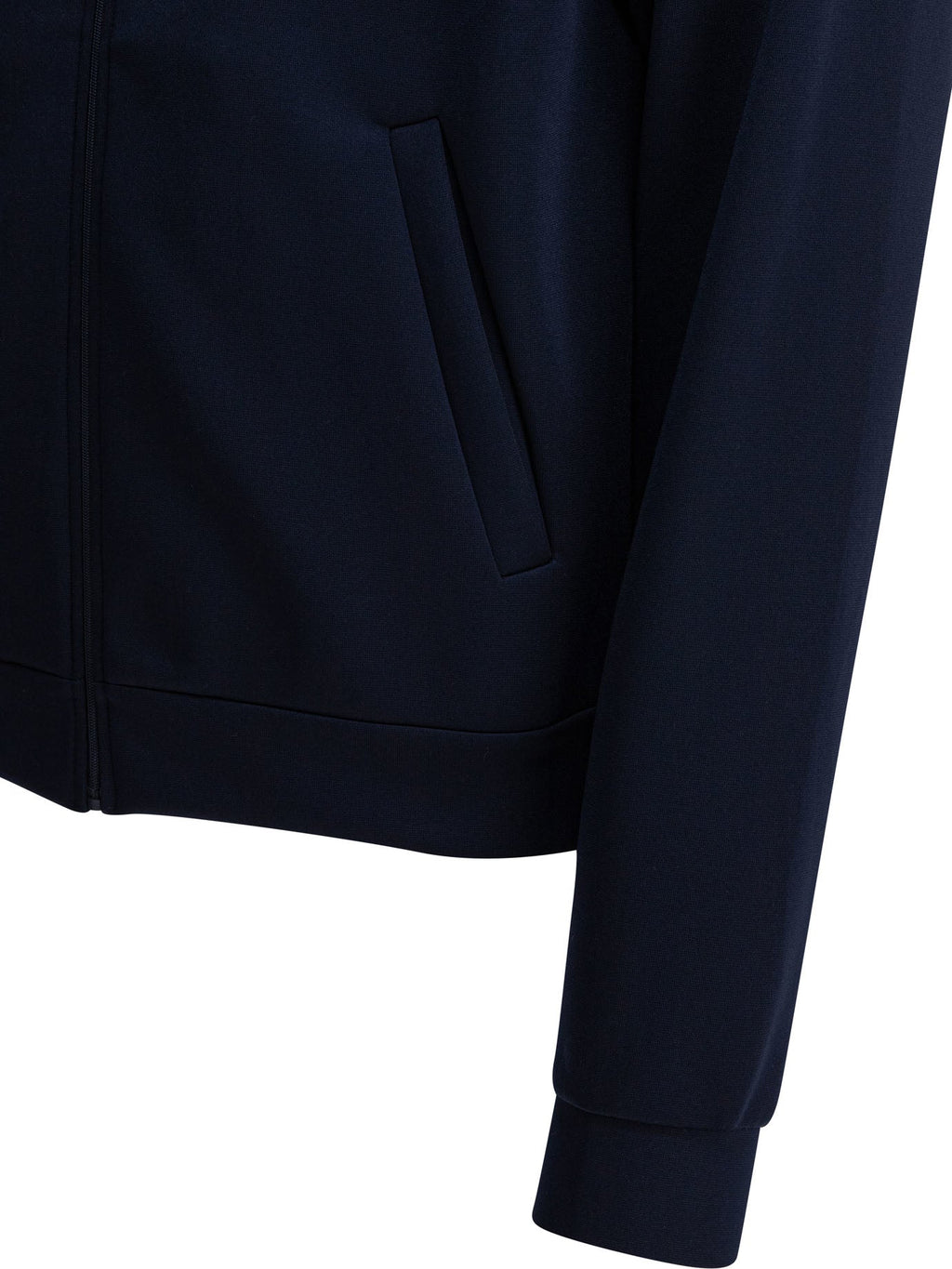 Prada Technical Fabric Jacket