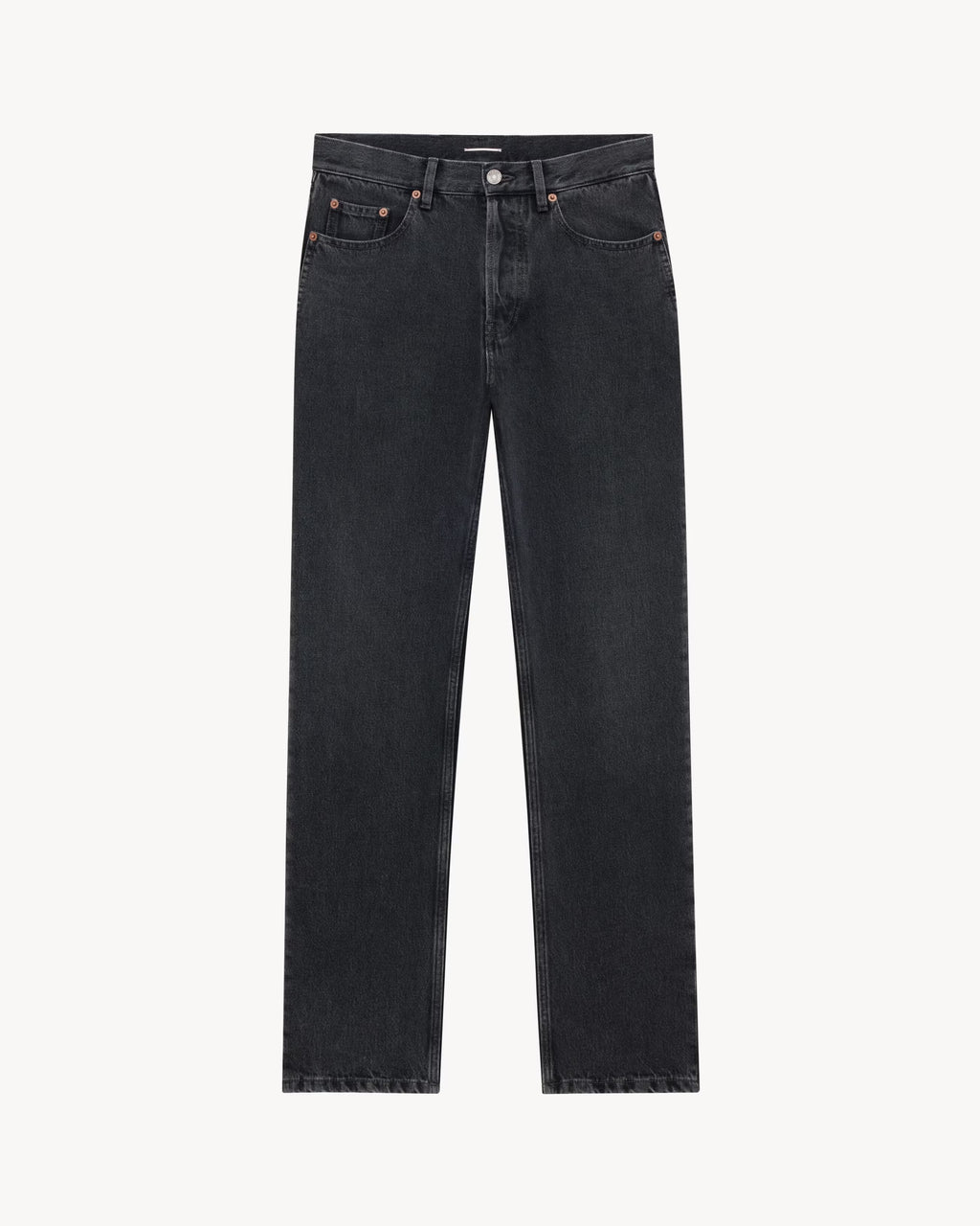 Saint Laurent "mick" Jeans