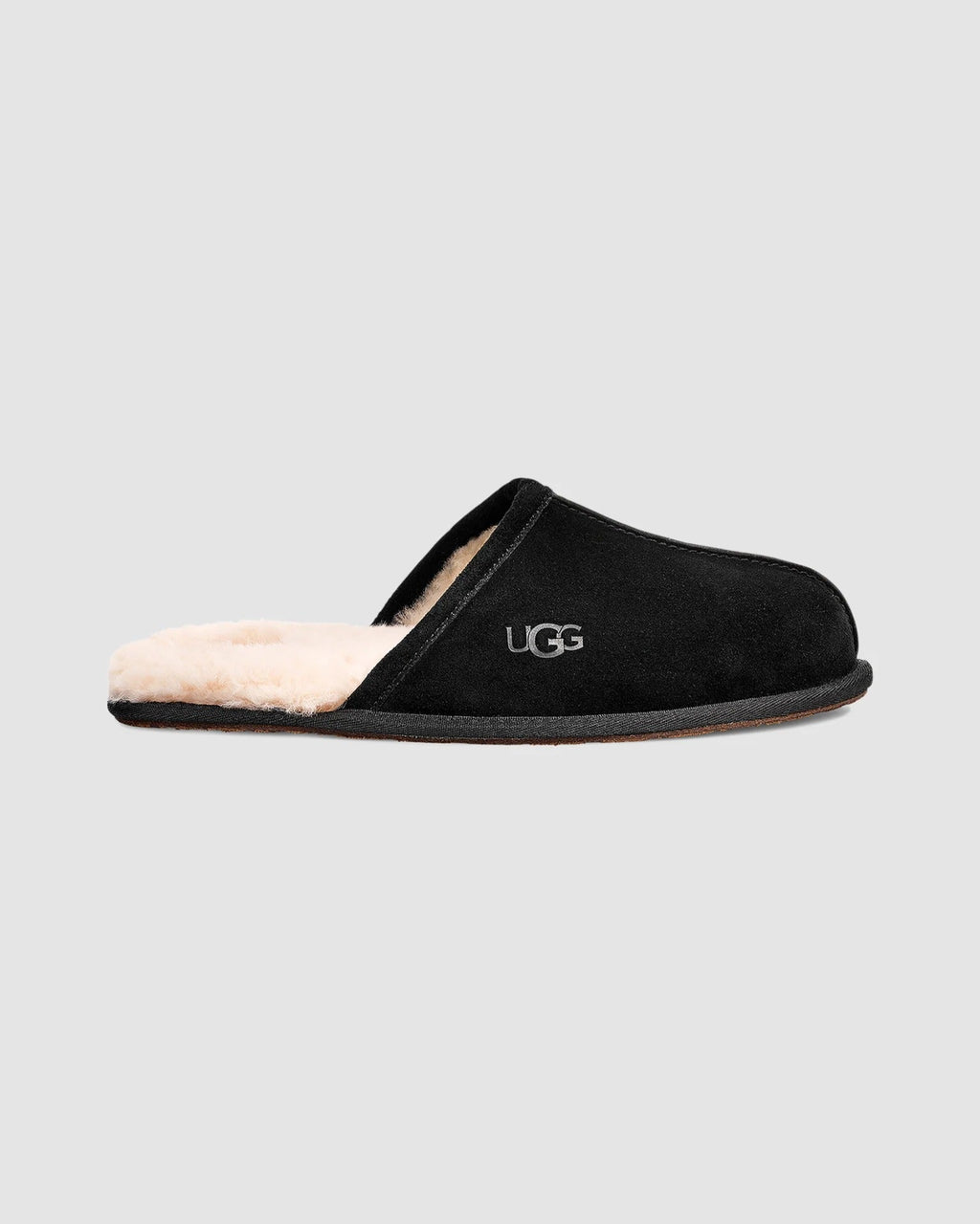 Ugg "scuff" Slippers