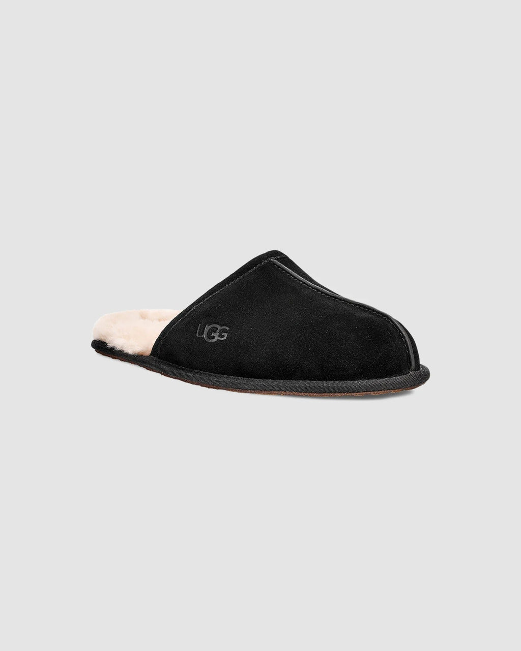 Ugg "scuff" Slippers