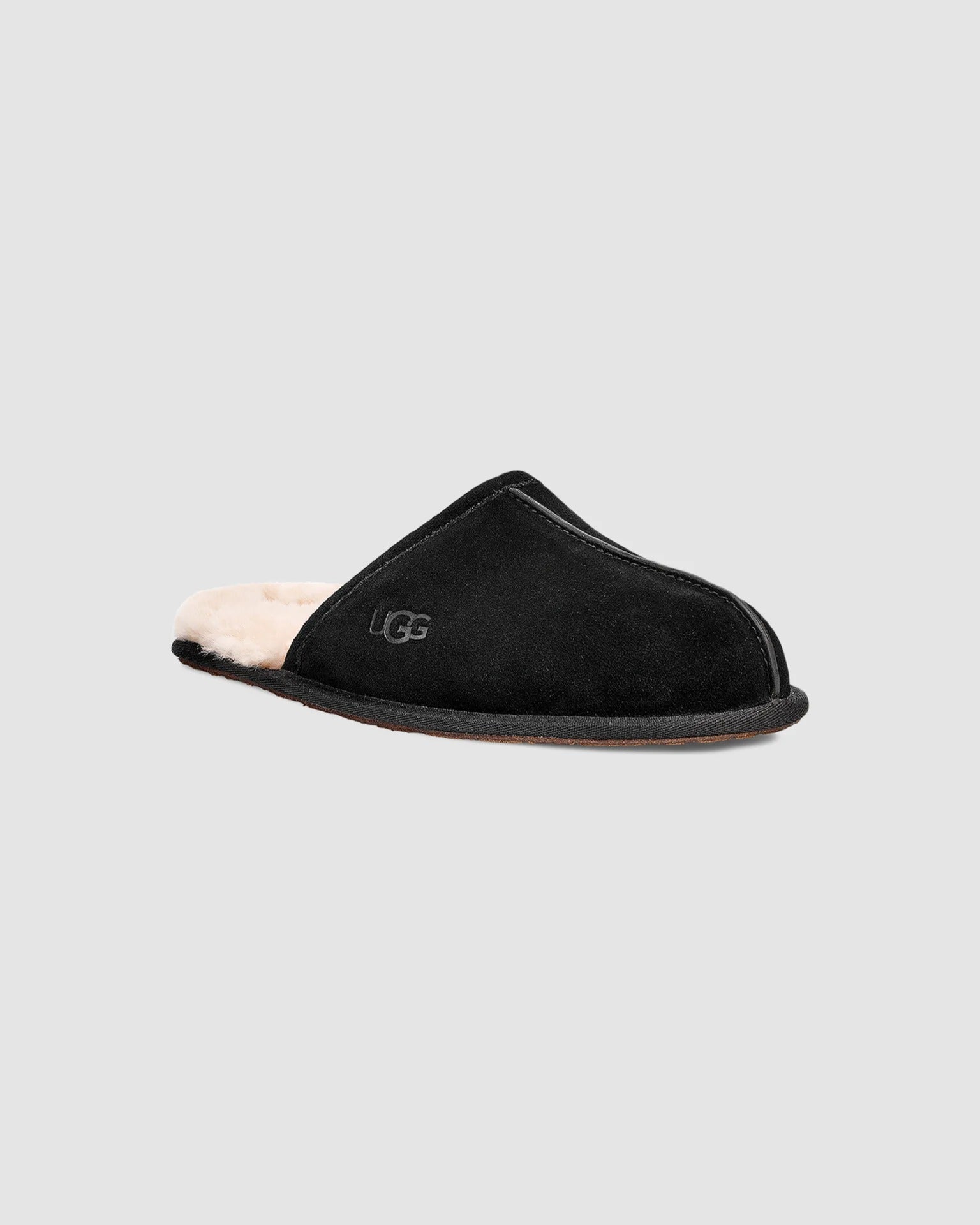 Ugg "scuff" Slippers