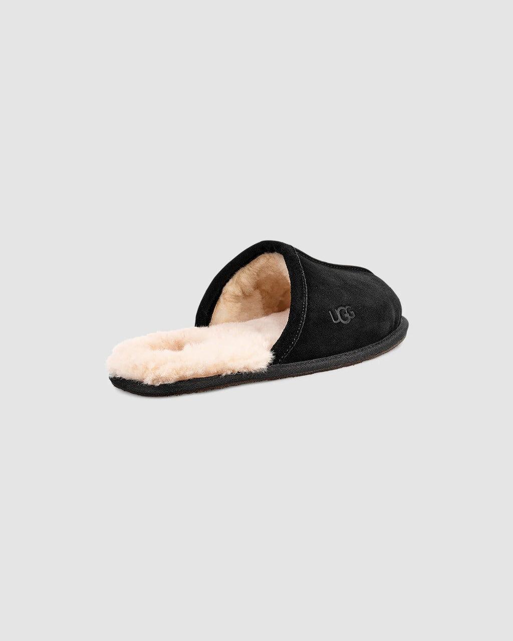 Ugg "scuff" Slippers