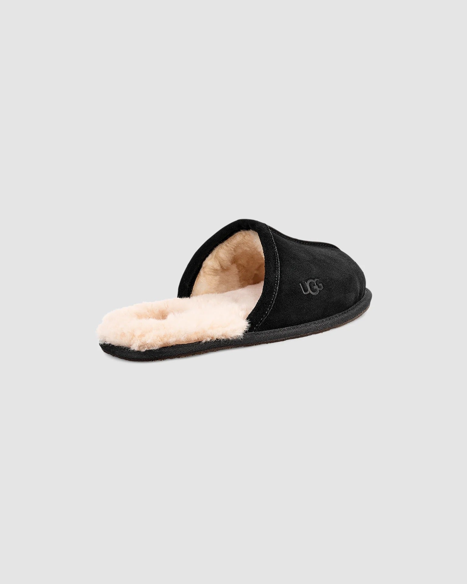 Ugg "scuff" Slippers