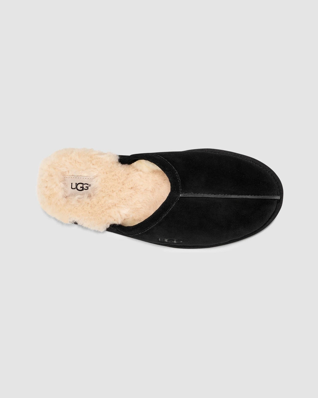 Ugg "scuff" Slippers