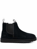 Ugg "neumel Chelsea" Ankle Boots