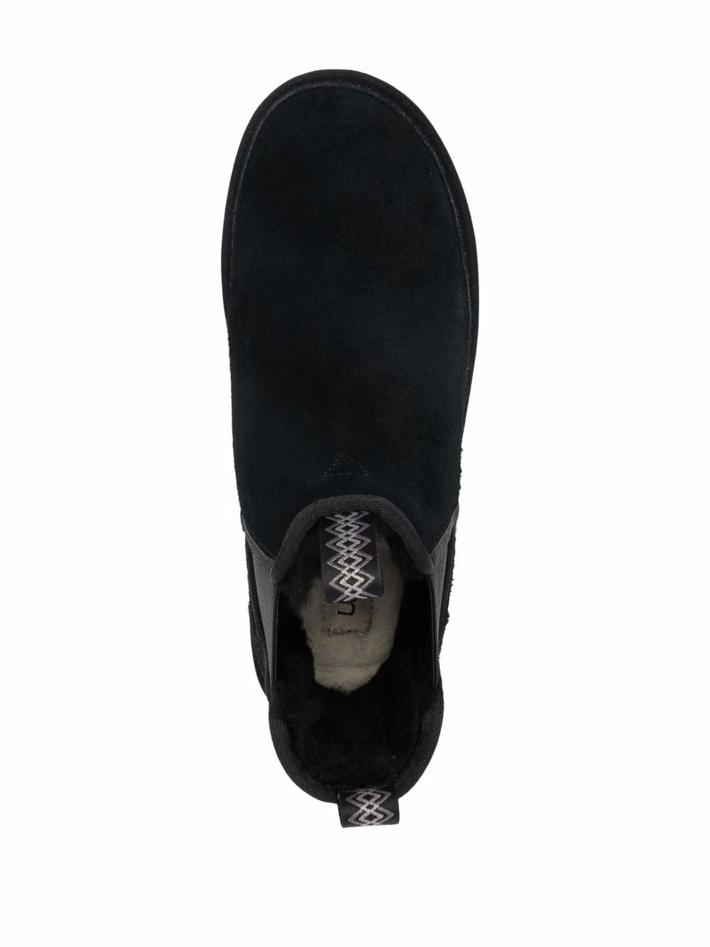 Ugg "neumel Chelsea" Ankle Boots