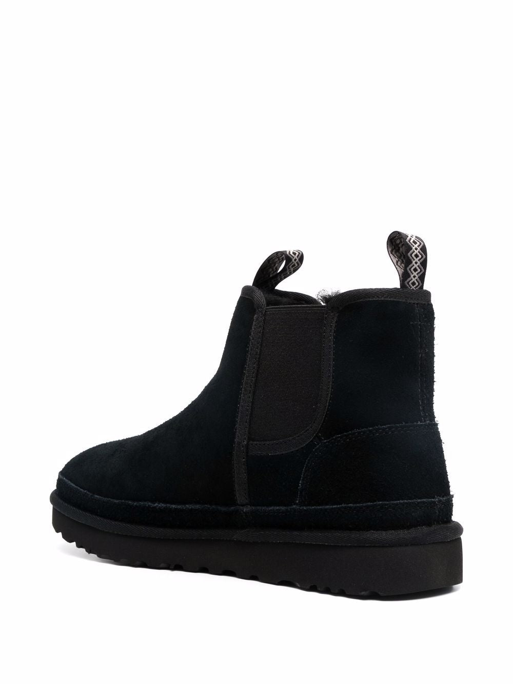 Ugg "neumel Chelsea" Ankle Boots