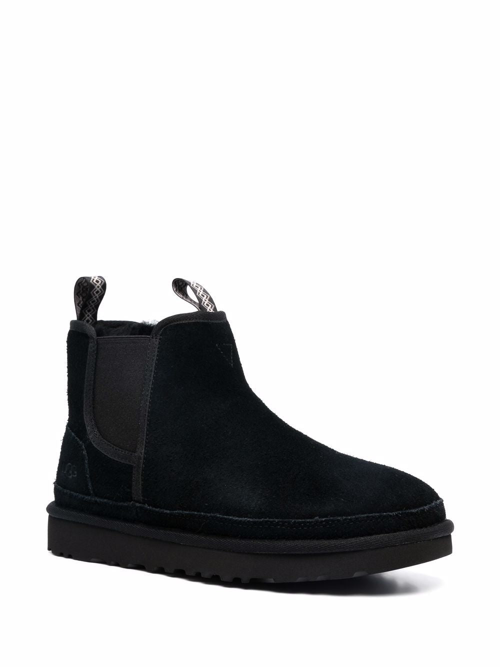 Ugg "neumel Chelsea" Ankle Boots