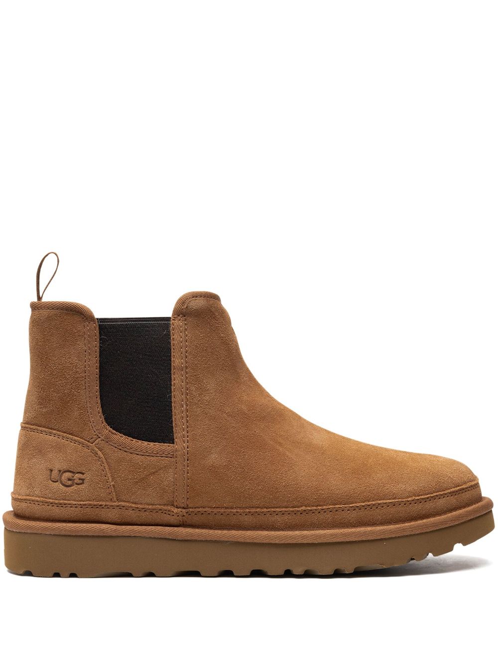Ugg "neumel Chelsea" Ankle Boots