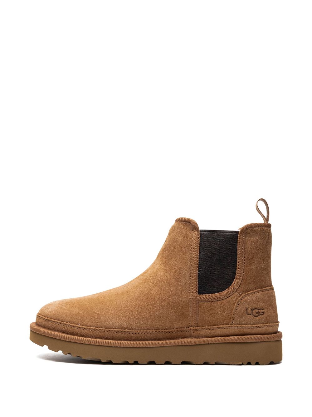 Ugg "neumel Chelsea" Ankle Boots