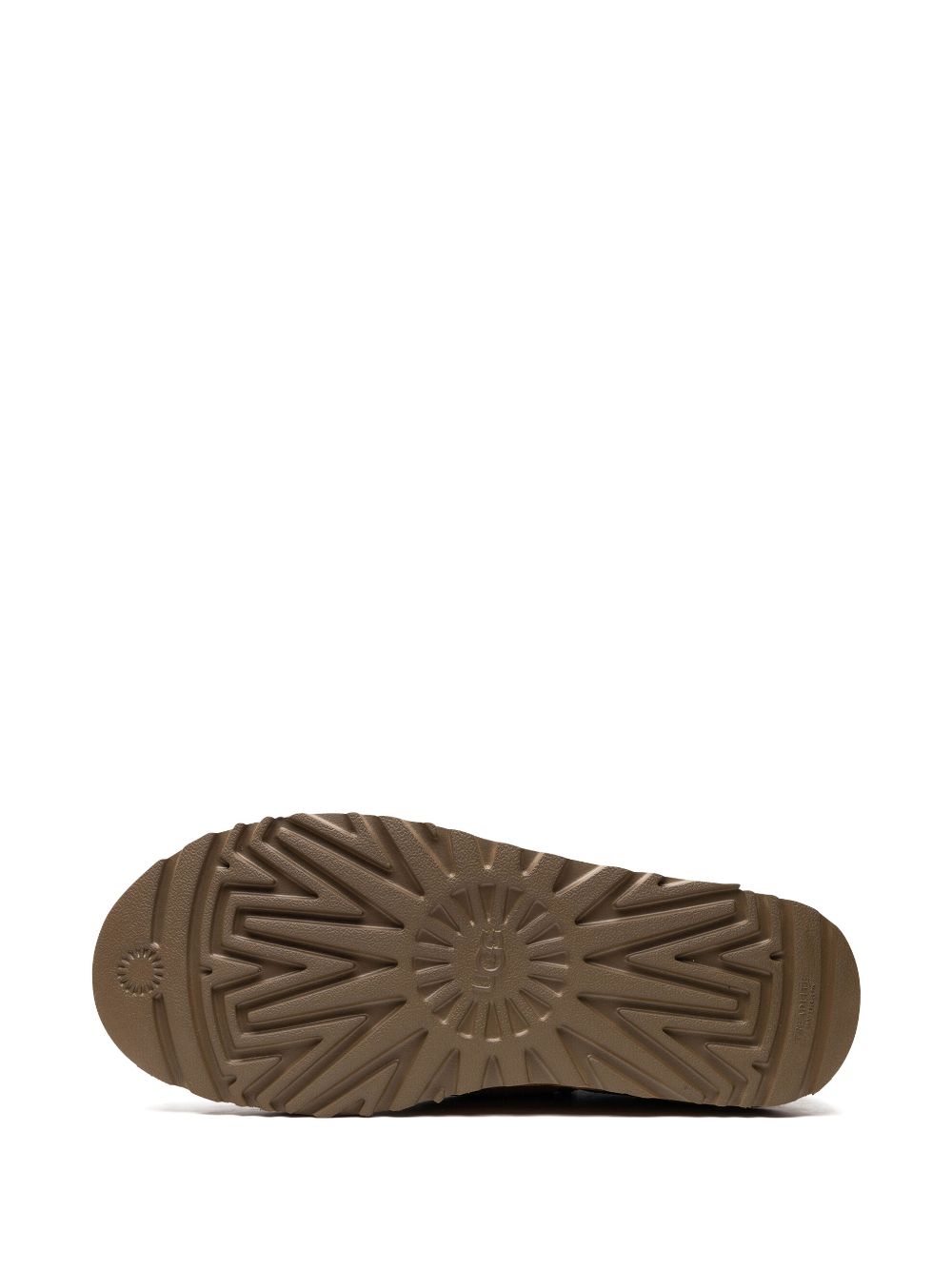Ugg "neumel Chelsea" Ankle Boots