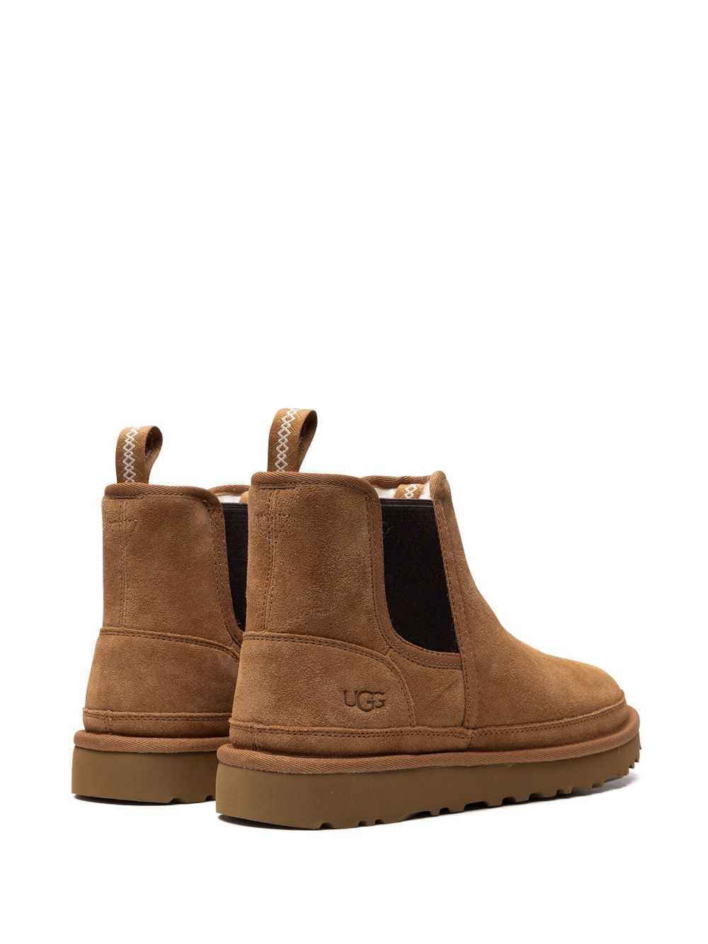 Ugg "neumel Chelsea" Ankle Boots