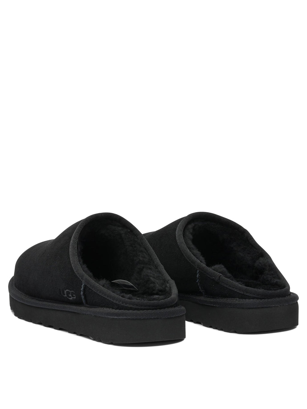 Ugg "classic Slip-on" Slippers