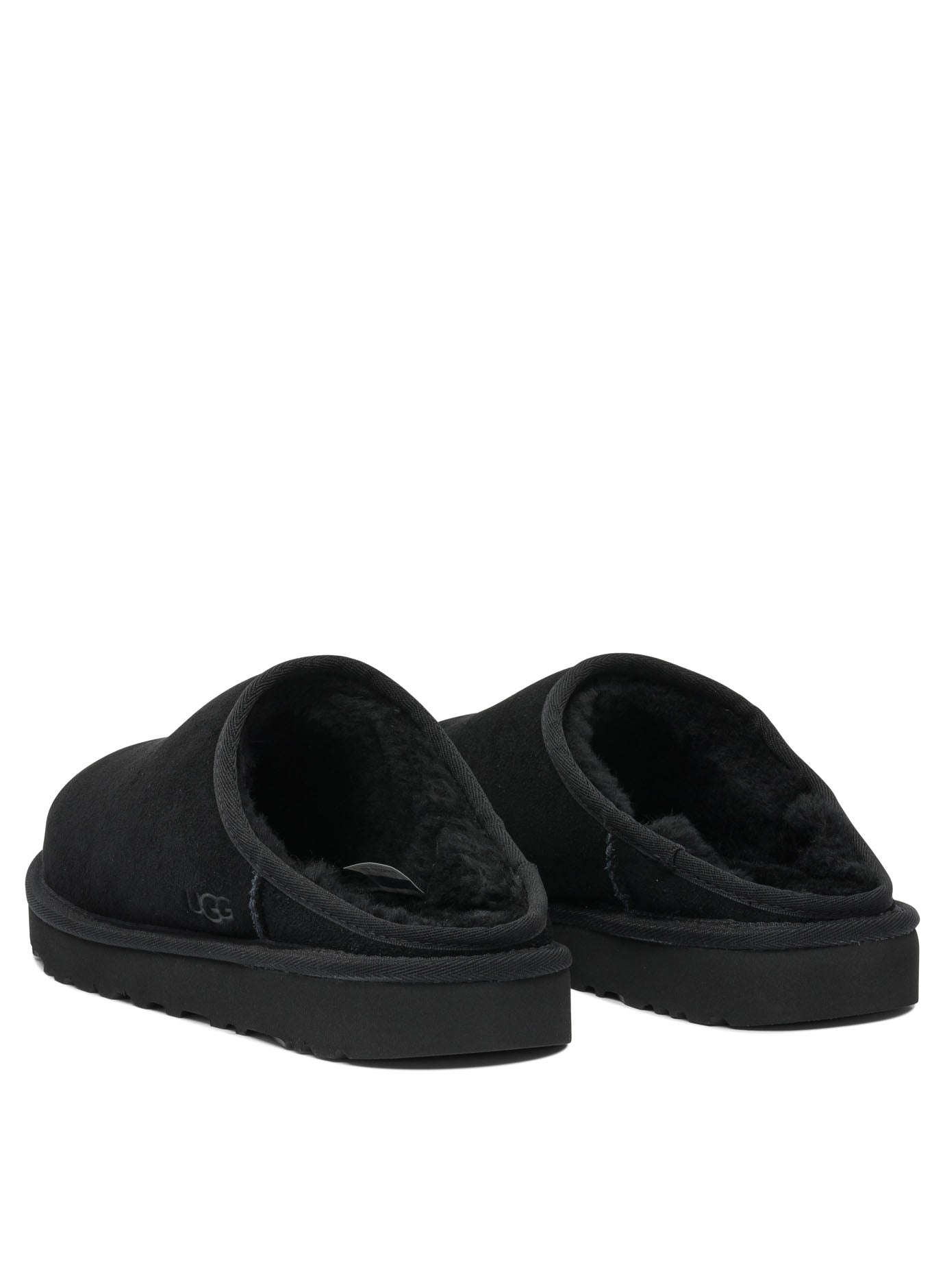 Ugg "classic Slip-on" Slippers