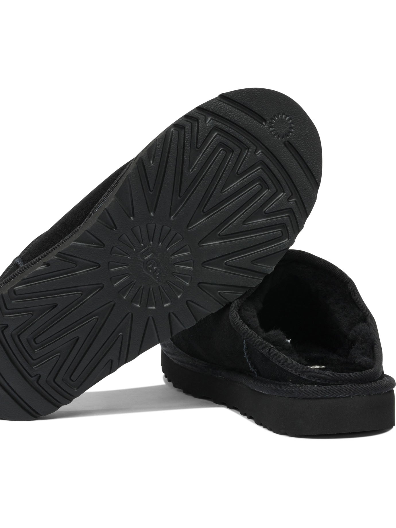 Ugg "classic Slip-on" Slippers